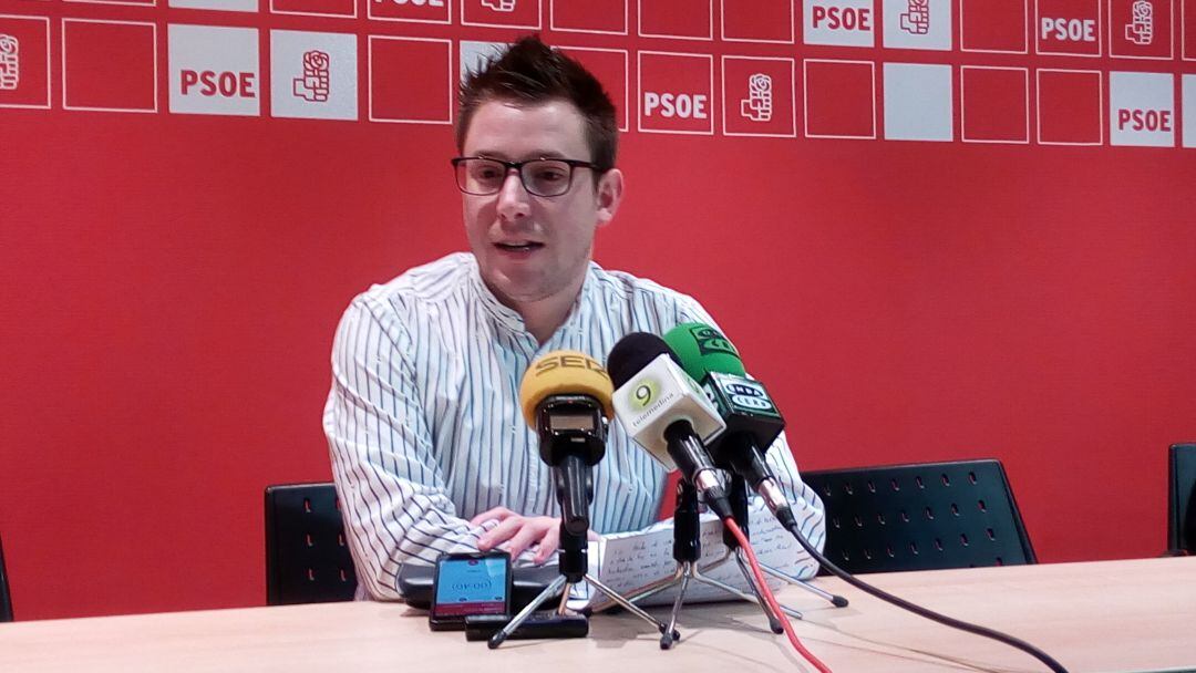 José María Magro asegura que Medina sigue de moda en materia turística