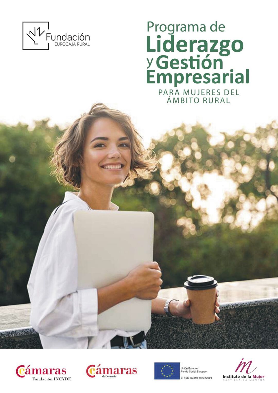 Programa de formación para mujer rural en Quintanar del Rey