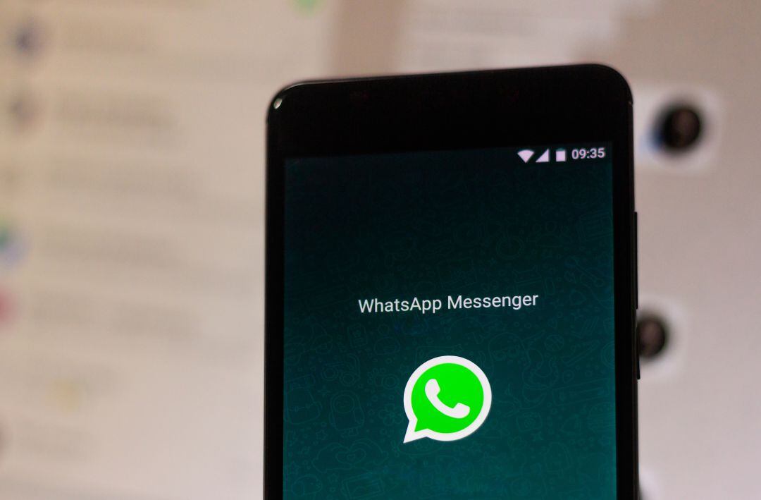 La nueva medida de WhatsApp contra el spam.