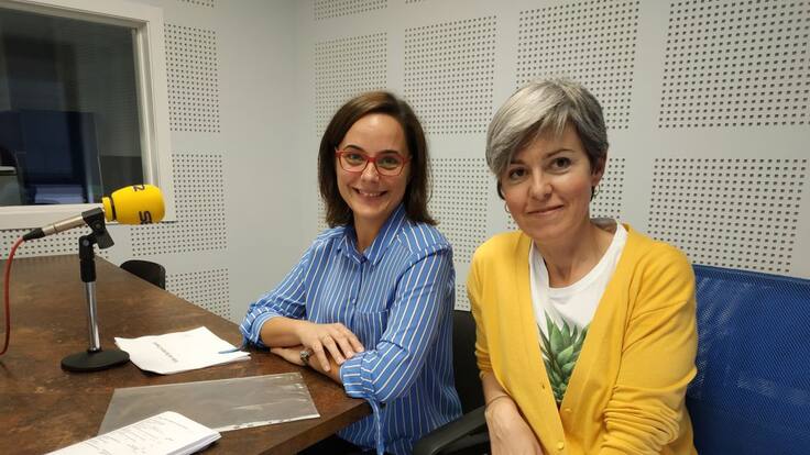 Aula Recrea: 'Los niños con altas capacidades pueden terer problemas'