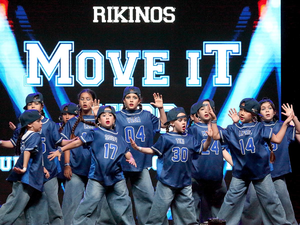 Move It Vigo se consolida como referente internacional de la danza urbana