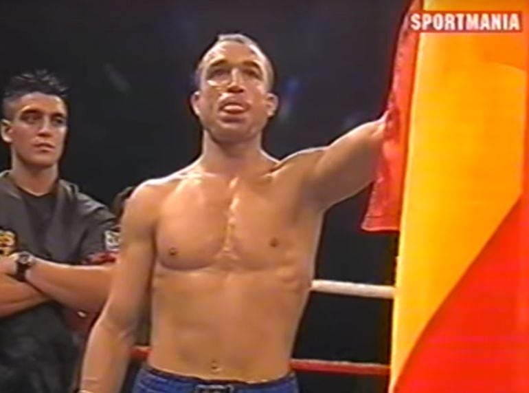 Imagen de uno de los títulos europeos de 'Chupete'