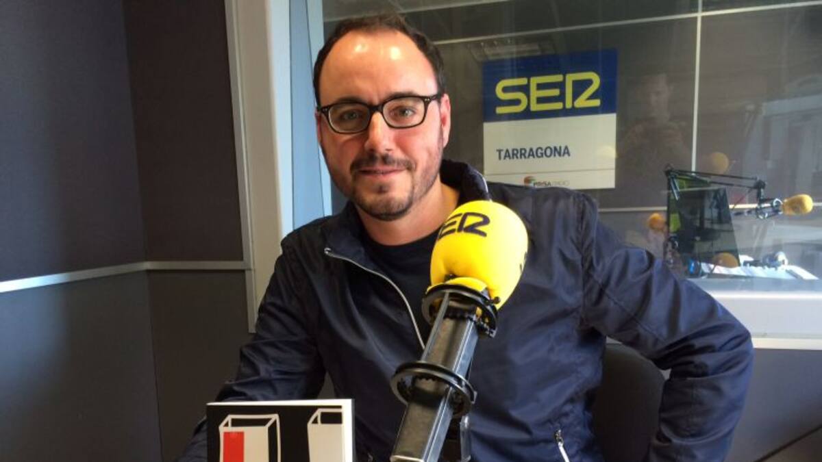 Maurici Segú: 'Un hotel de luxe ha d'oferir temps als seus clients'.