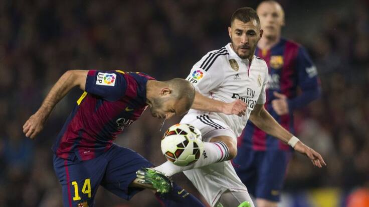 SER Deportivos (19/11/2015)