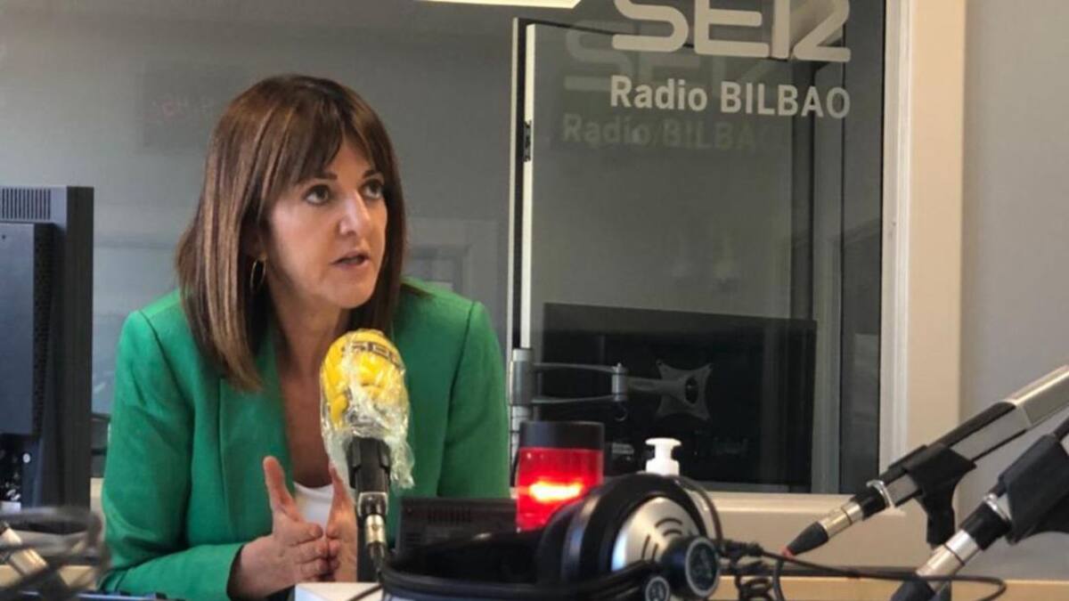 "Tenemos la oportunidad de armar un gobierno fuerte, el primero con mayoría absoluta en 22 años"