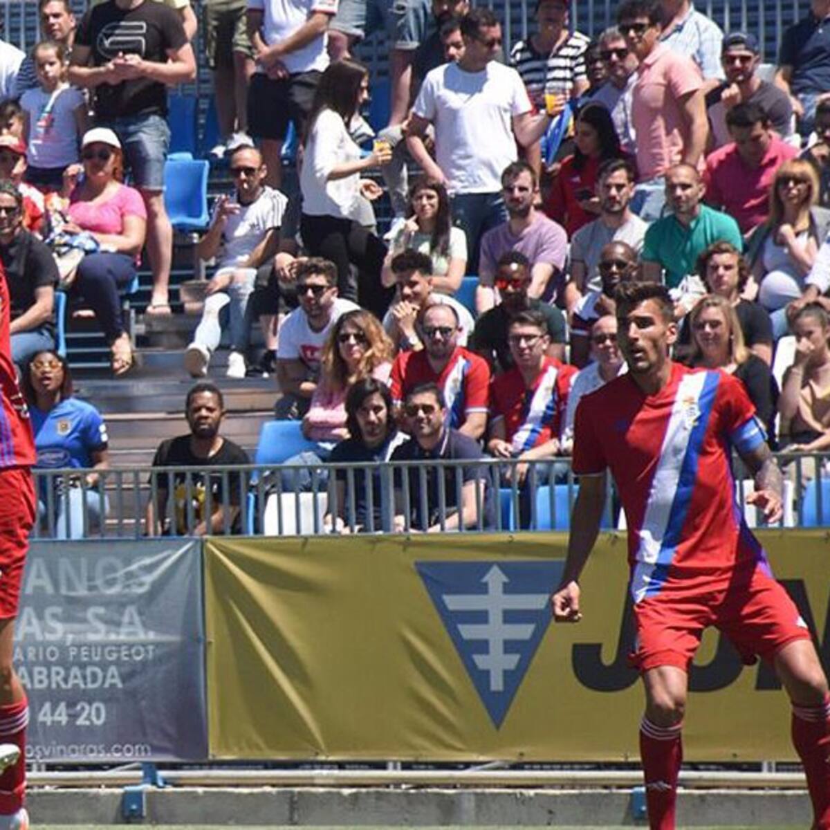 Que el 'Torres' sea un fortín