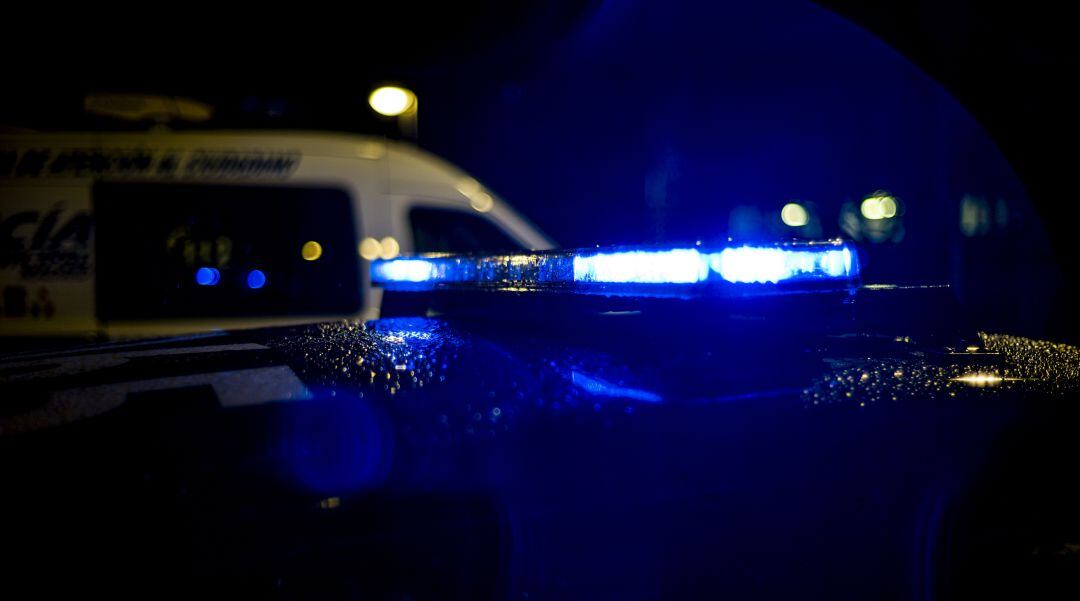 Detención por un presunto apuñalamiento a su propio vecino