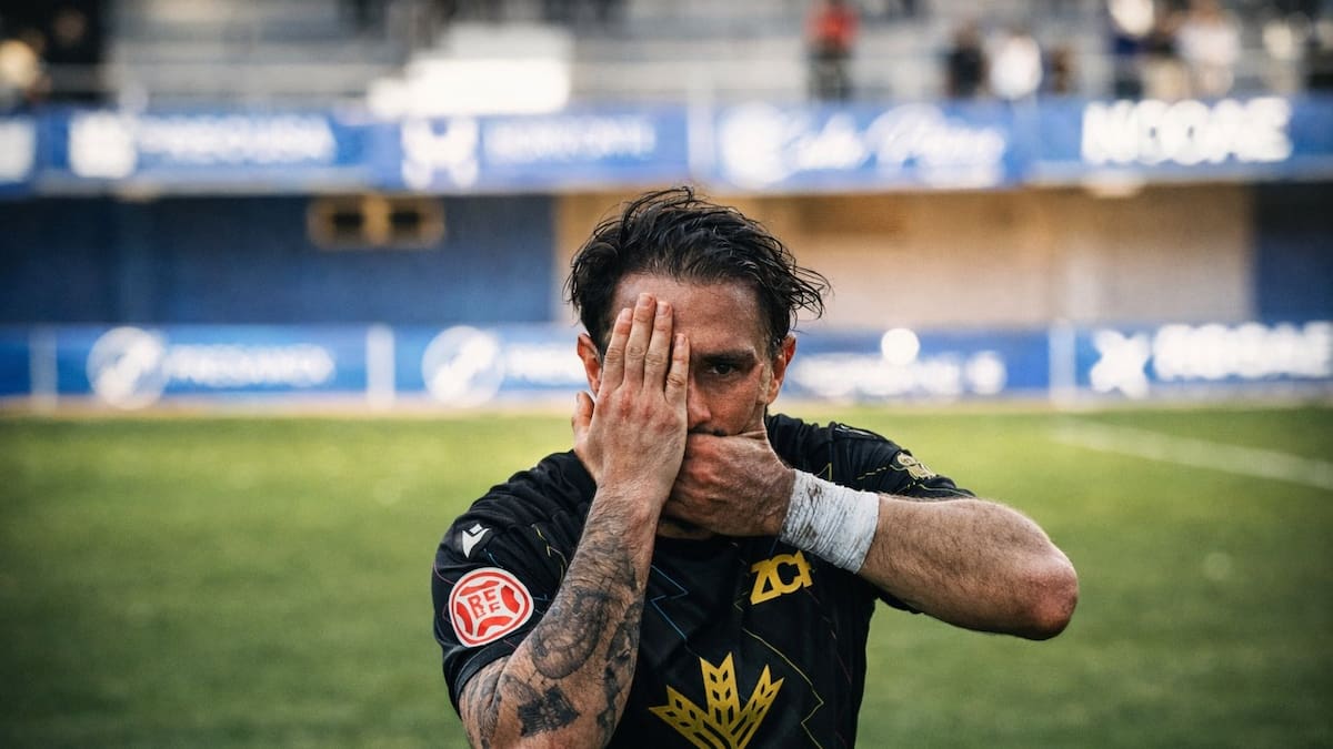 Victoria sufrida para entrar en play-off