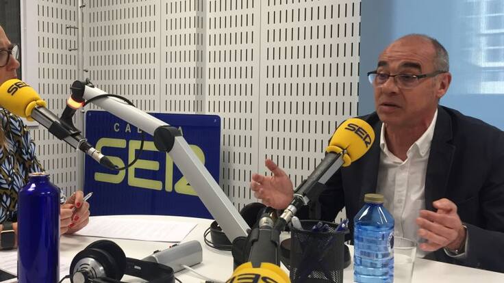 Entrevista a Francisco Jorquera (21/05/2019)