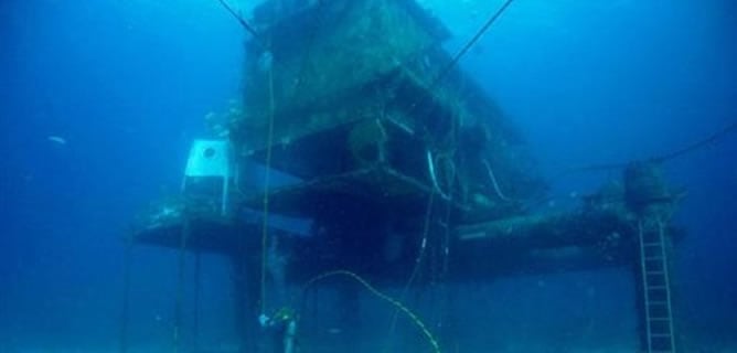 La expedición número 14 de la Extreme Environment Mission Operations de la NASA (NEEMO por sus siglas en inglés) comienza el 10 de mayo.