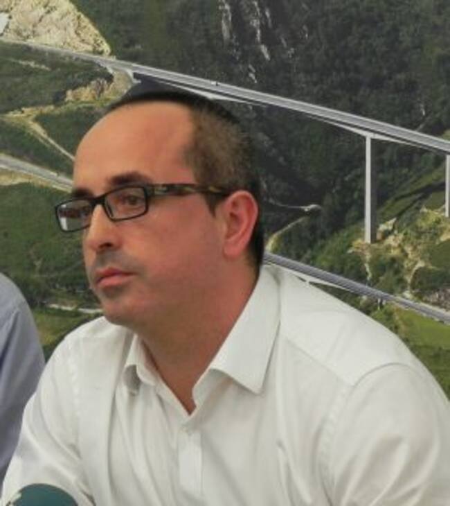 El director de Cosmos confirma la inmediatez de la solicitud