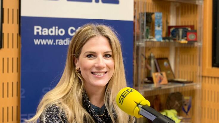 Entrevista a Ana Mestre