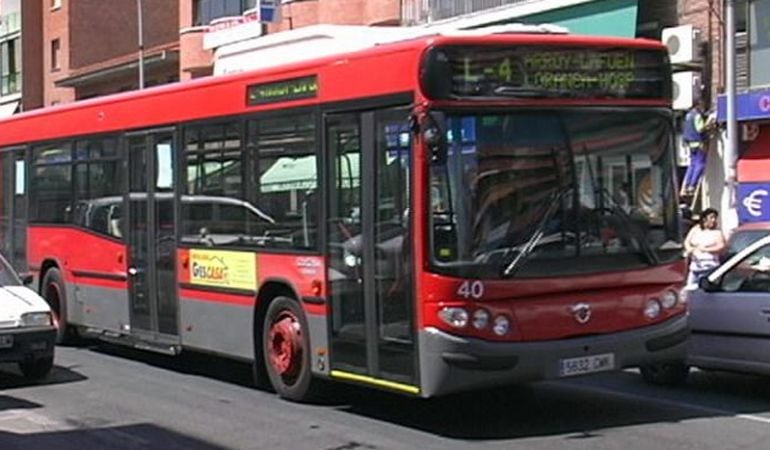 Los conductores de la EMT fuenlabreña ya podrán utilizar los aseos de algunos bares de las cabeceras de linea. 