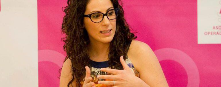 Ángela Paloma Martín