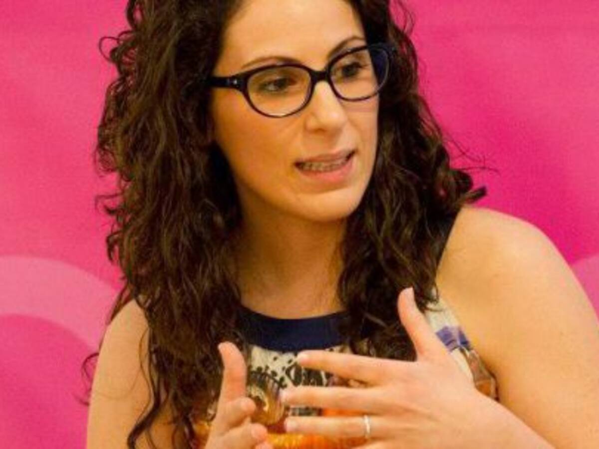 "Vivimos un momento político histórico... y estamos muy verdes"