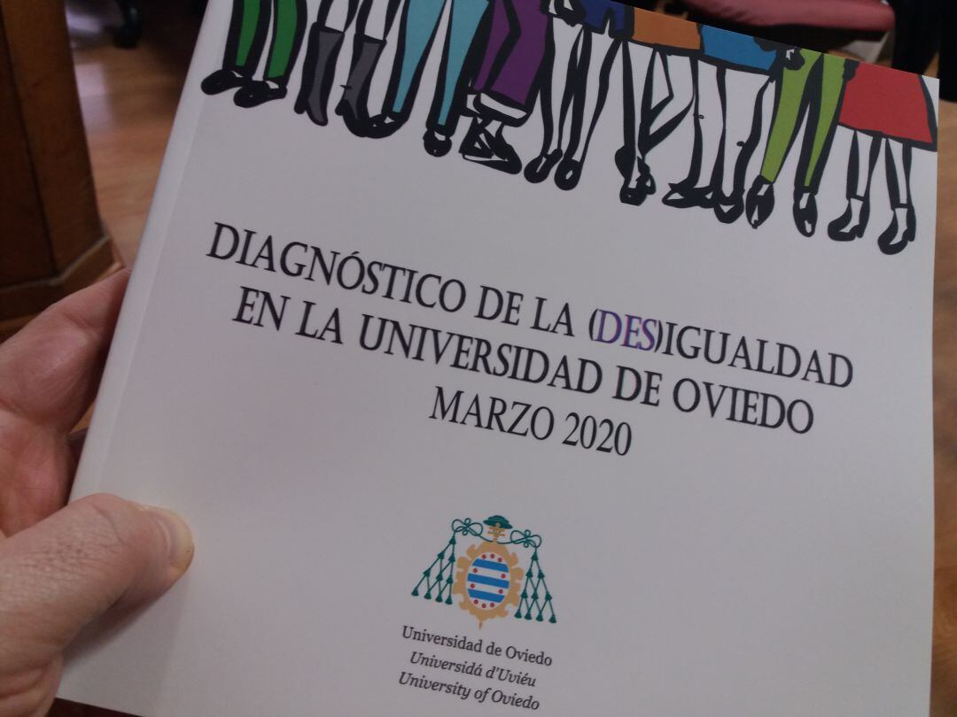 Imagen del documento publicado por la Universidad de Oviedo