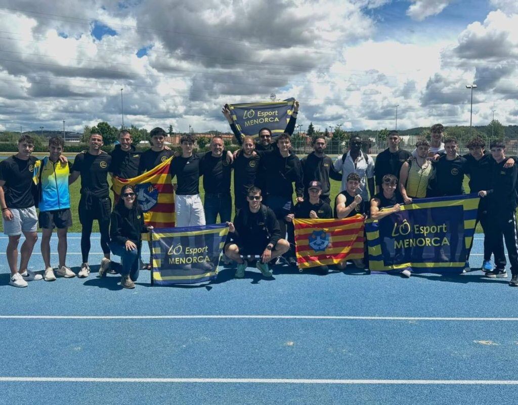 L'equip masculí és un dels grans aspirants a pujar a Primera Divisió el proper 8 de juny.