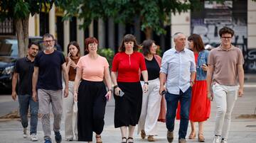 Més decide romper con Sumar y abre una grieta en Compromís: Micó al grupo mixto, Ibáñez se queda