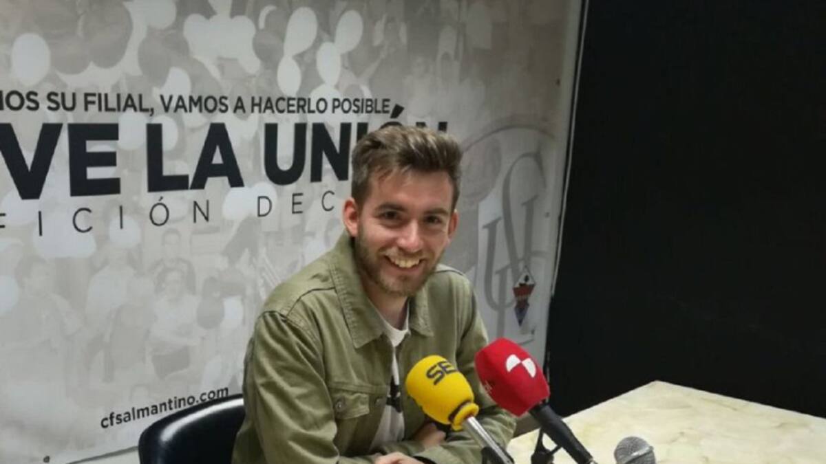 Pablo Cortés: sí, pero...