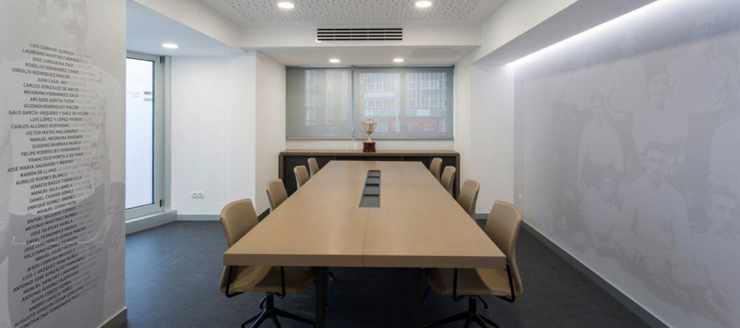 Despachos de Deportivo