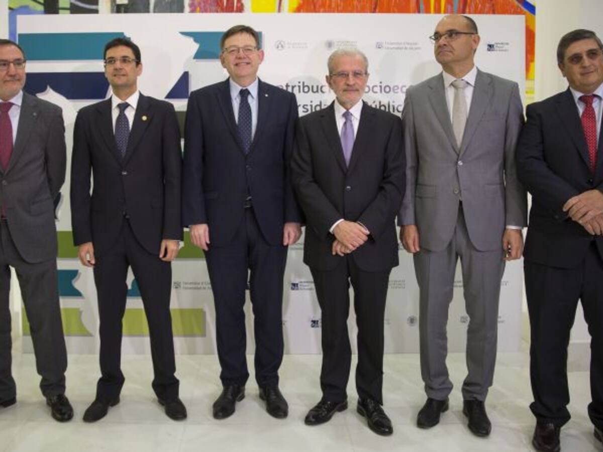 Universidades públicas productivas