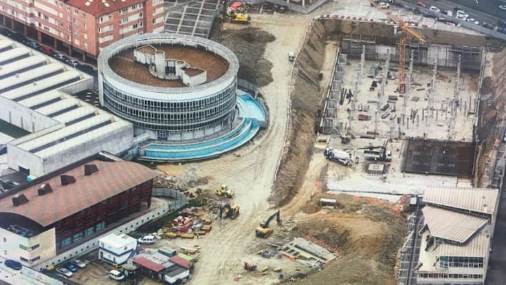 Los pozos de tormentas de Arbeyal y Hermanos Castro estarán operativos en 2021. Entrevista a Pedro Menéndez, gerente de la EMA