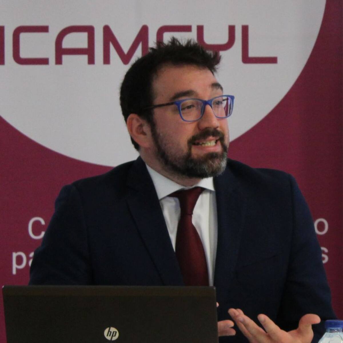 Icamcyl abrirá un laboratorio de ideas en el Bierzo