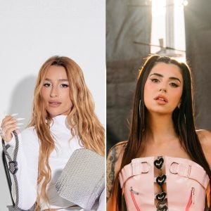 Belén Aguilera y Naiara actuarán en el Concert el 13 de Agosto