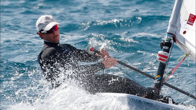 El ciutadellenc és una de les gran esperances de la flota espanyola.