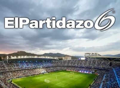 Málaga acogerá el partidazo youtubers 6