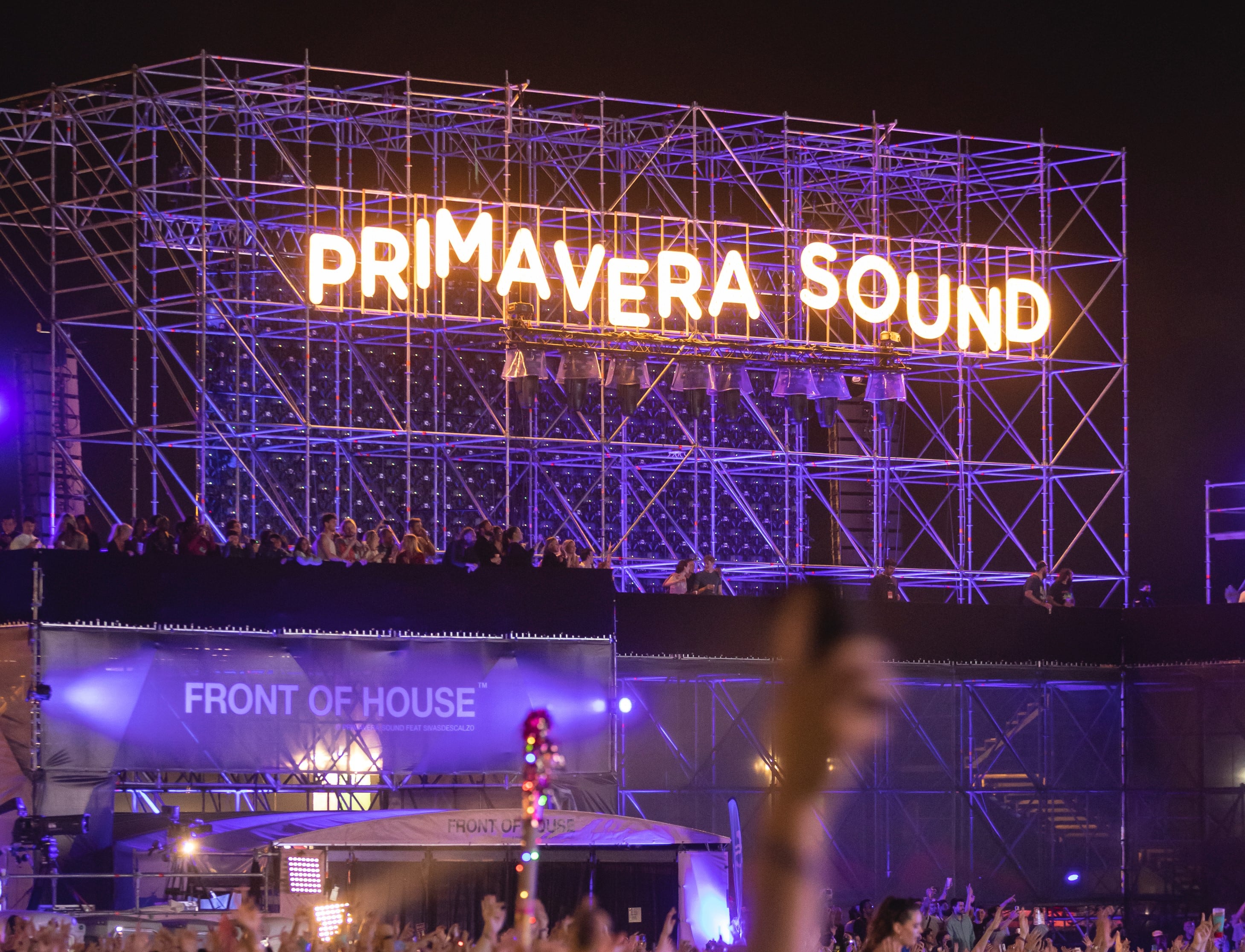 Primavera Sound