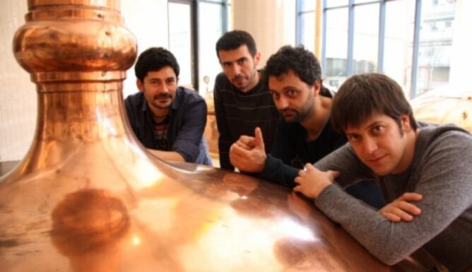 Els Amics de les Arts