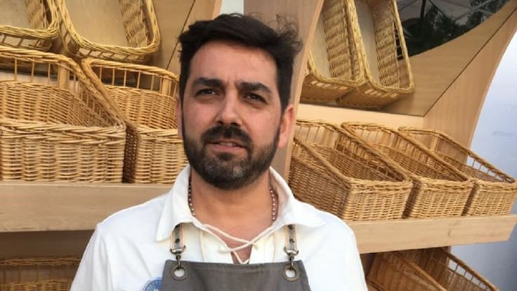 Visitamos el Primer Encuentro Internacional de Panandería Artesana. Hoy por Hoy Córdoba