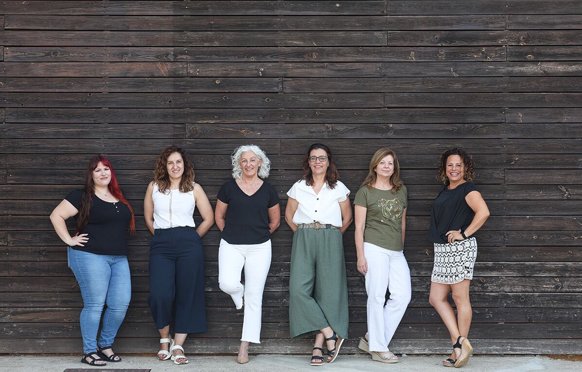 La aportación de talento de las mujeres es uno de los principales valores de SAES