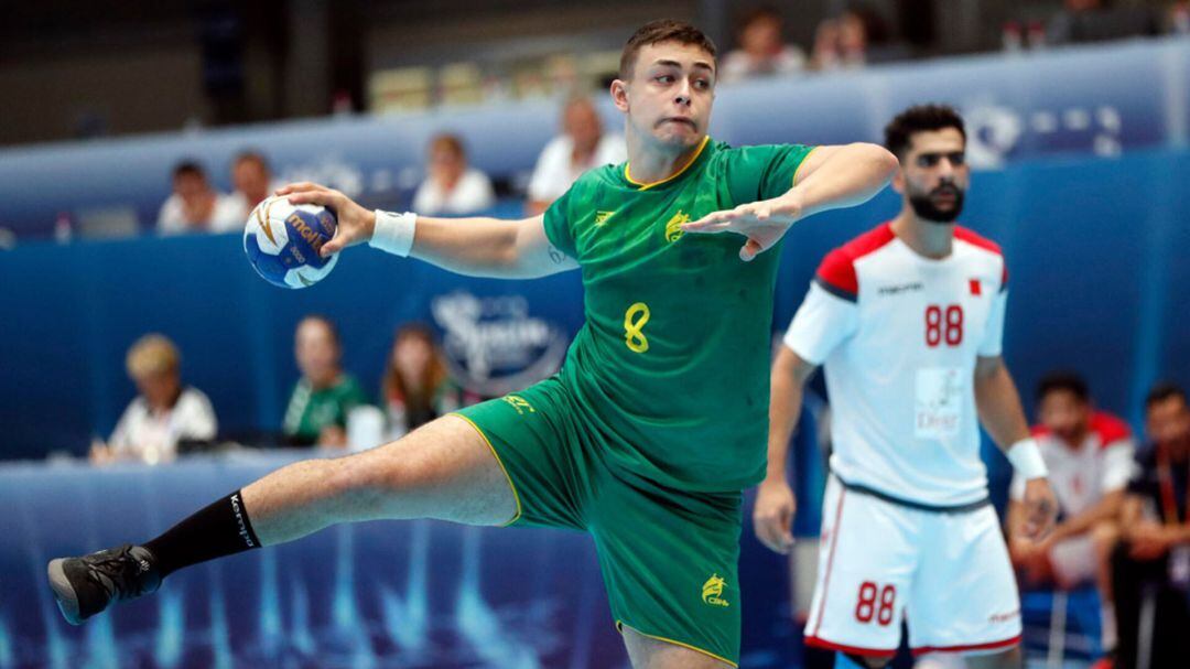 Cuenta atrás para que Santista se una al Ademar