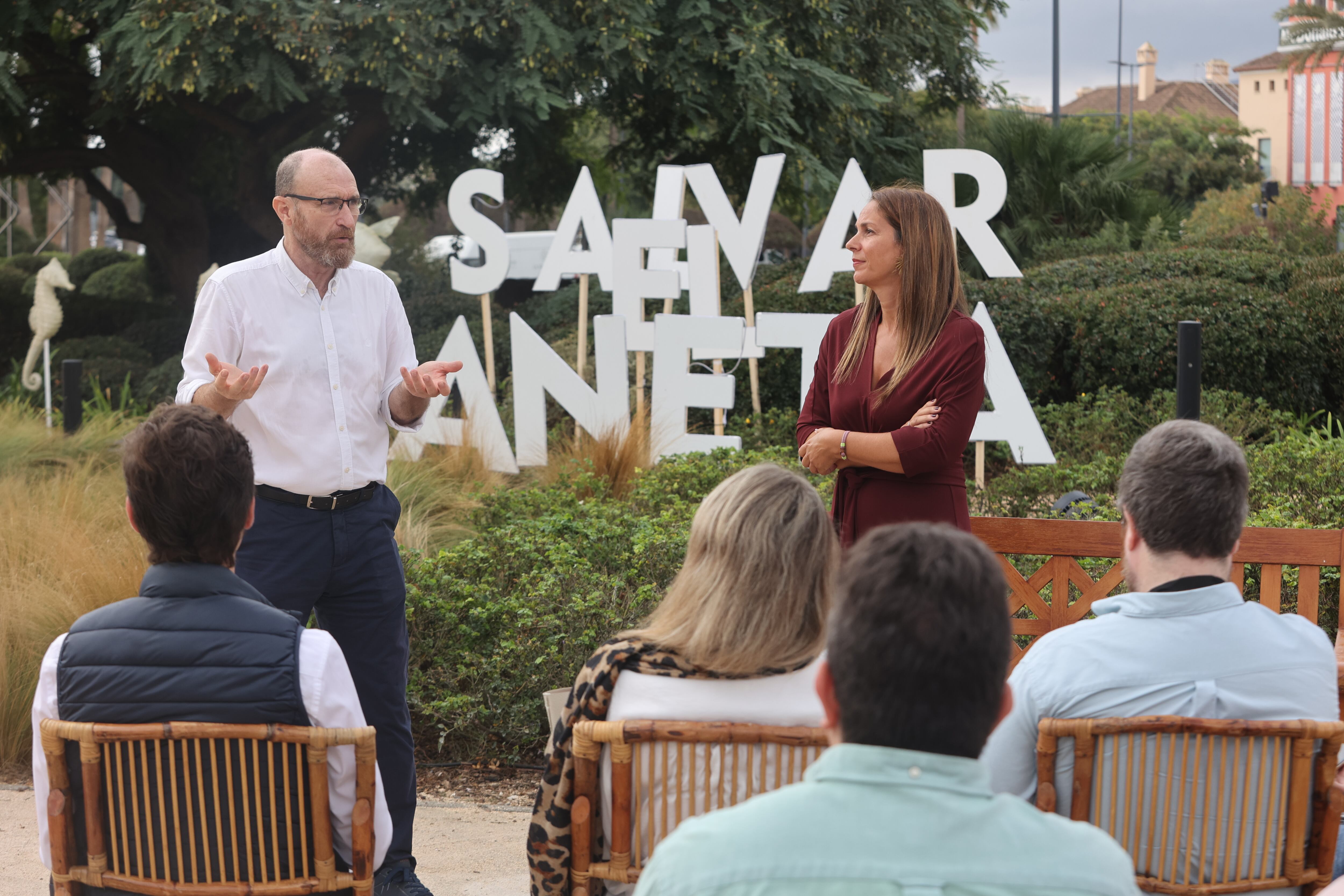 PRESENTACIÓN MEDITERRANEUM