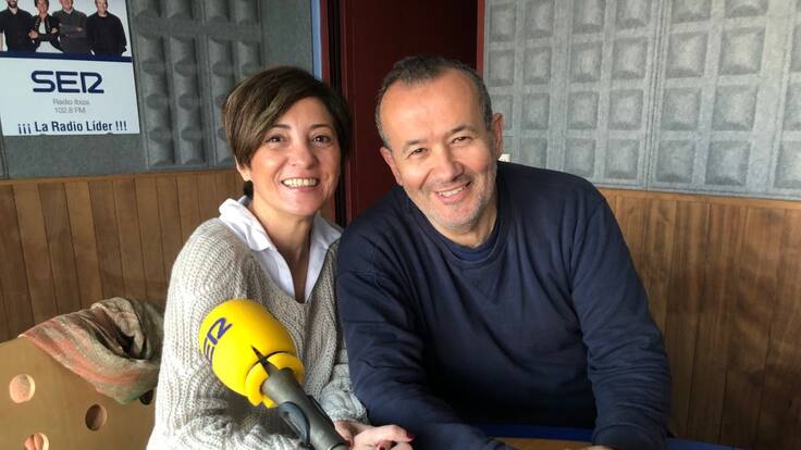 'La Cortinilla' nos ayuda a descubrir nuevas palabras