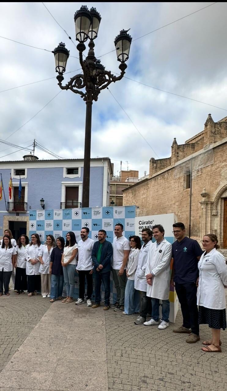 Feria de las farmacias