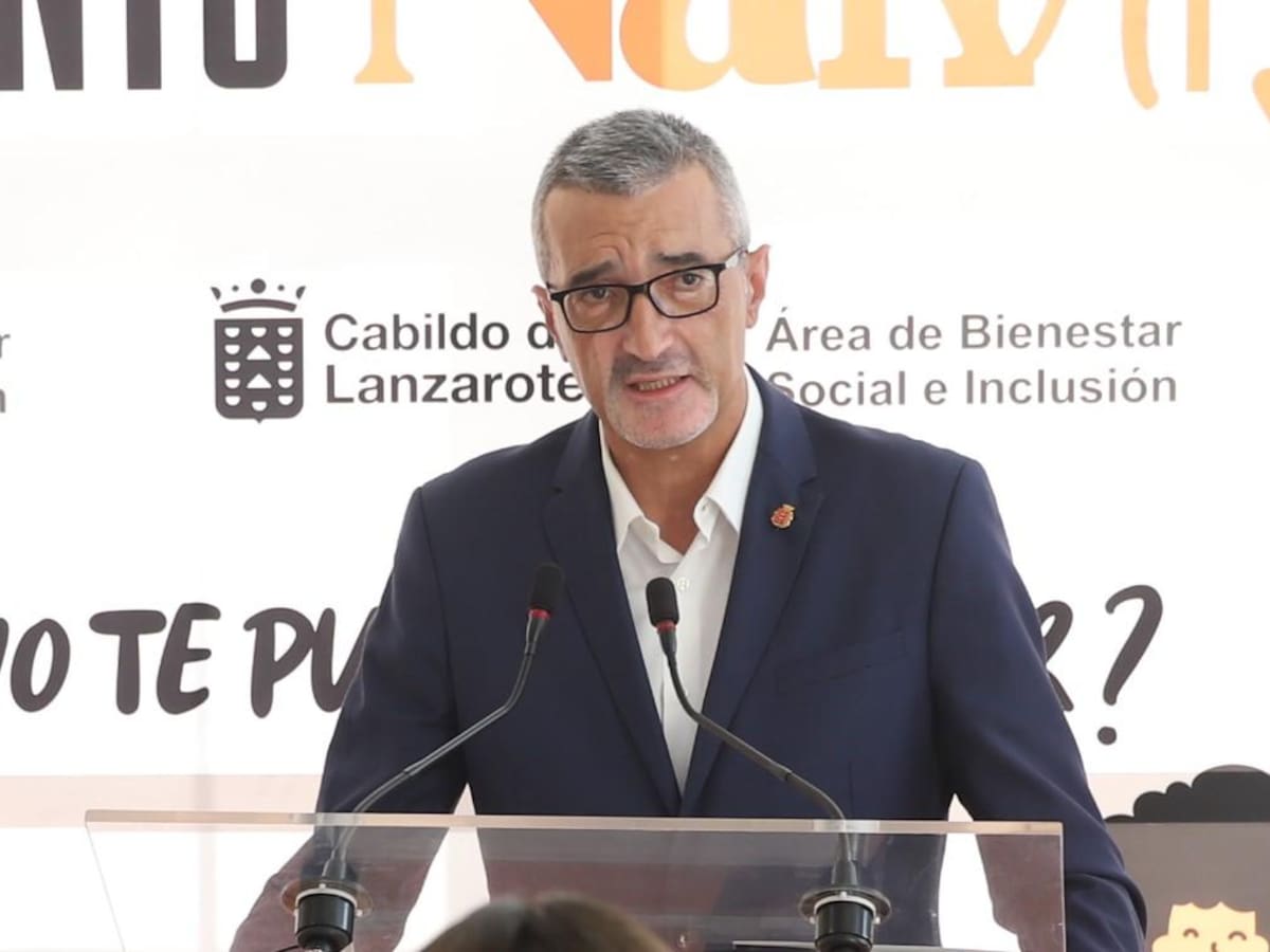 Marci Acuña: "Niego rotundamente que esta realidad apocalíptica de extrema gravedad se esté dando"