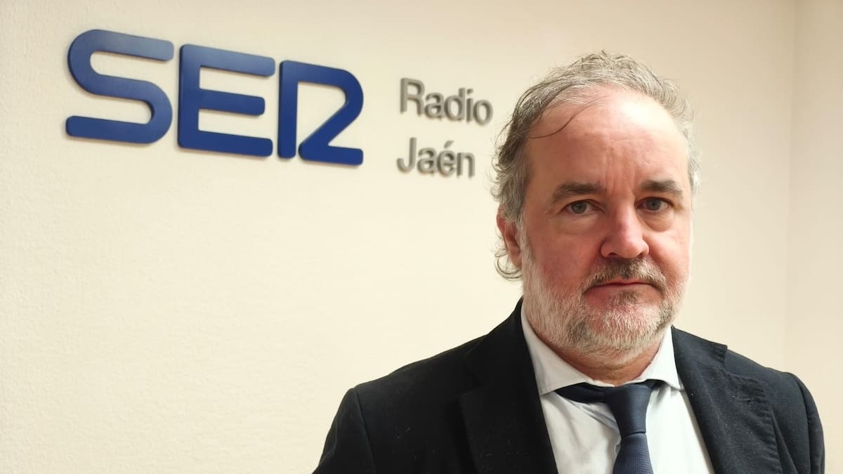 Paco Lechuga, sobre la elaboración del presupuesto municipal de Jaén para 2026: “Ha sido extremadamente difícil”