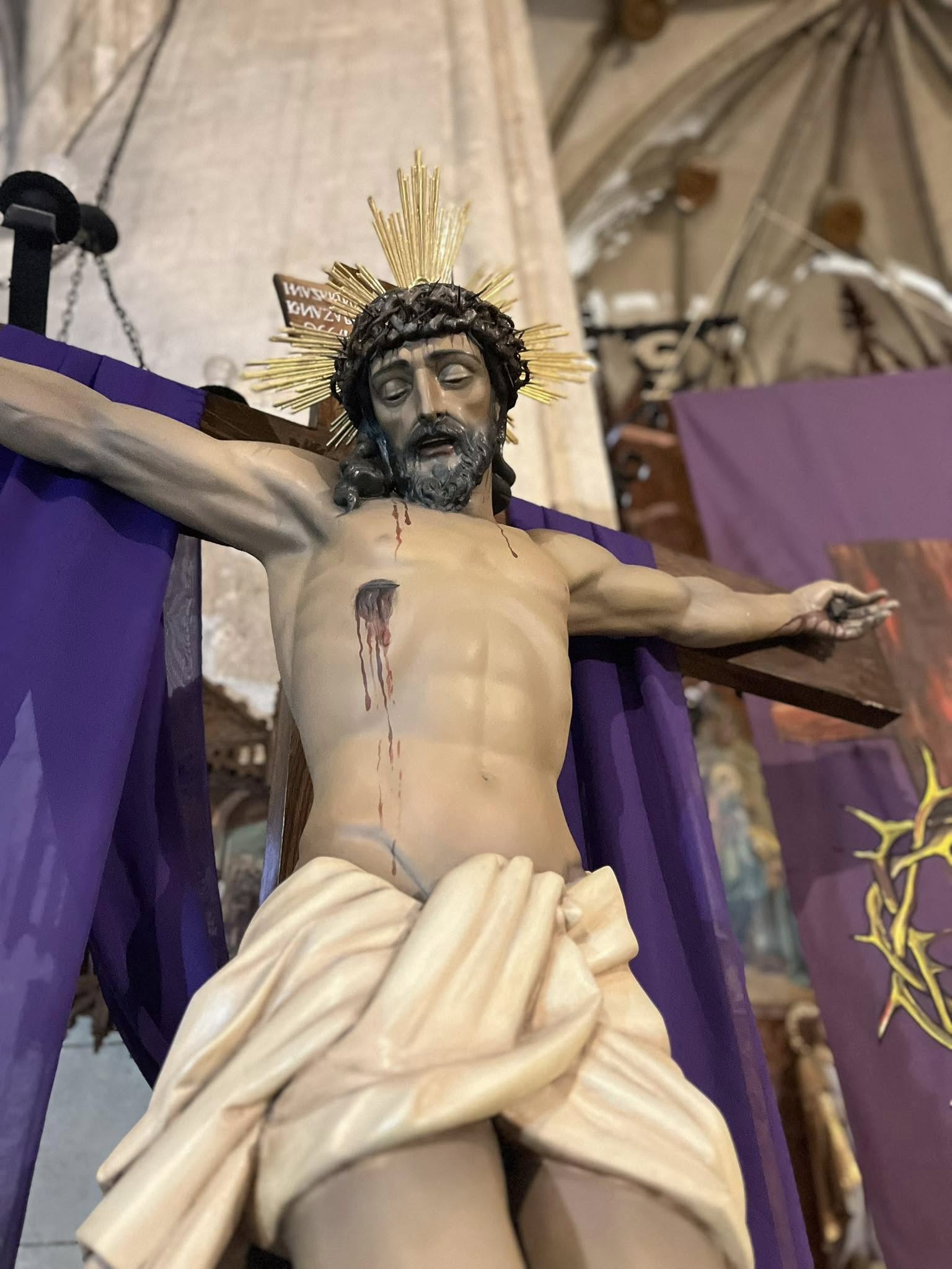 Imágenes de la Cofradía