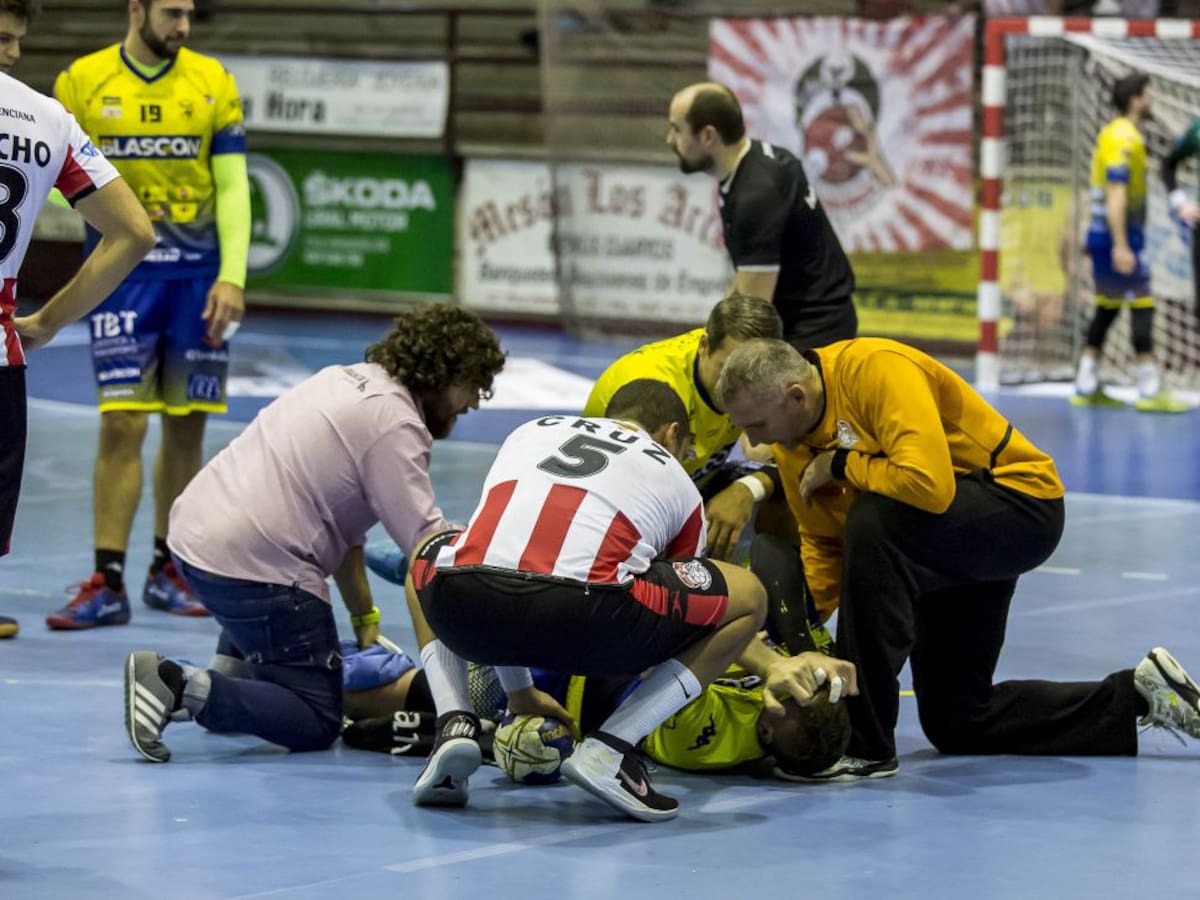 Se acepta la derrota pero no la humillación