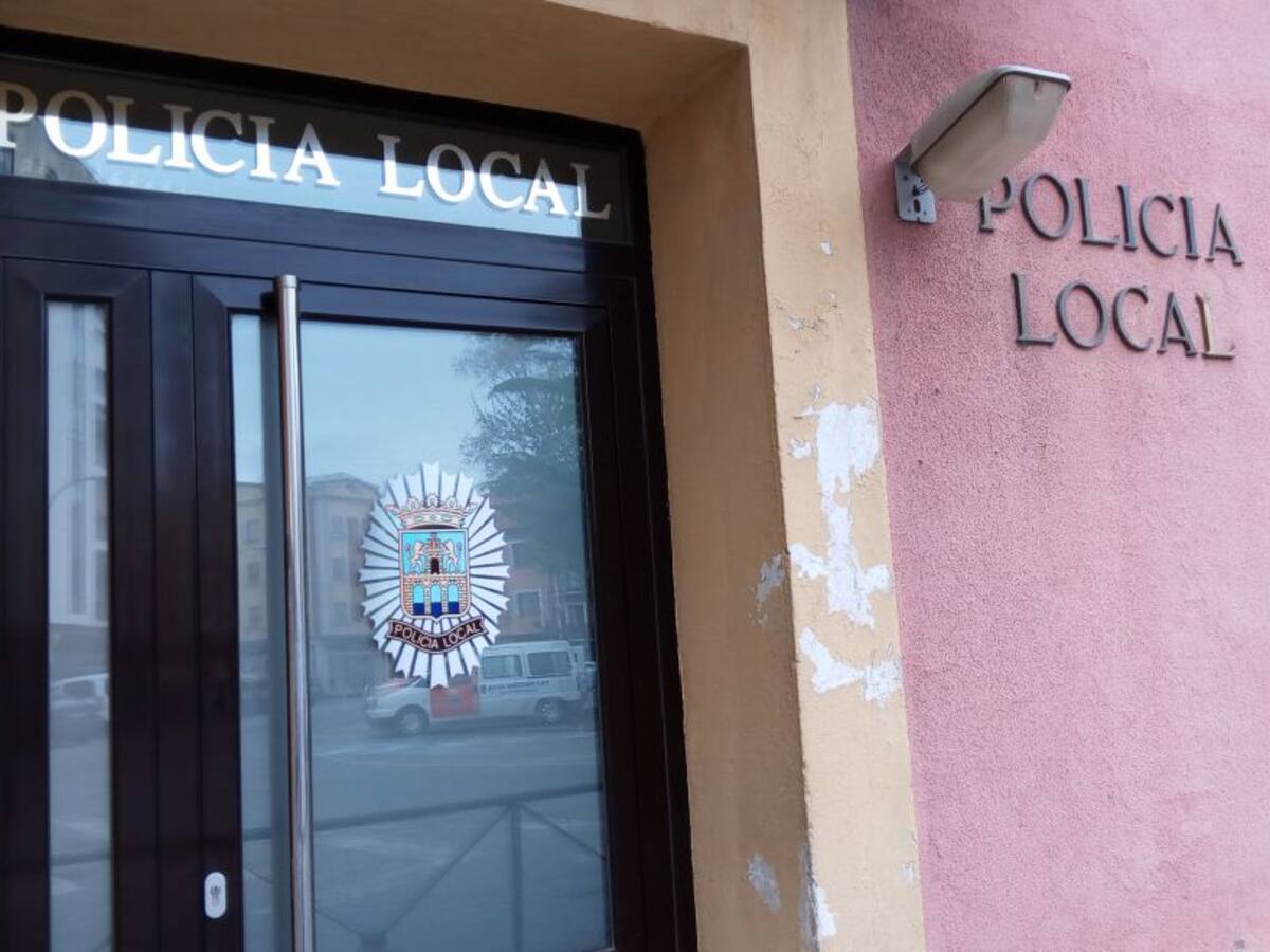 Un único admitido para Oficial de Policía Local