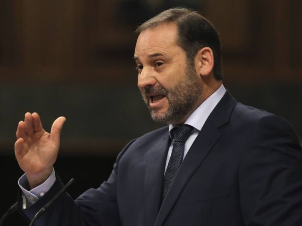 J.L. Ábalos: "Augusto Hidalgo cuenta con nuestro respaldo para repetir como alcalde de LPGC"