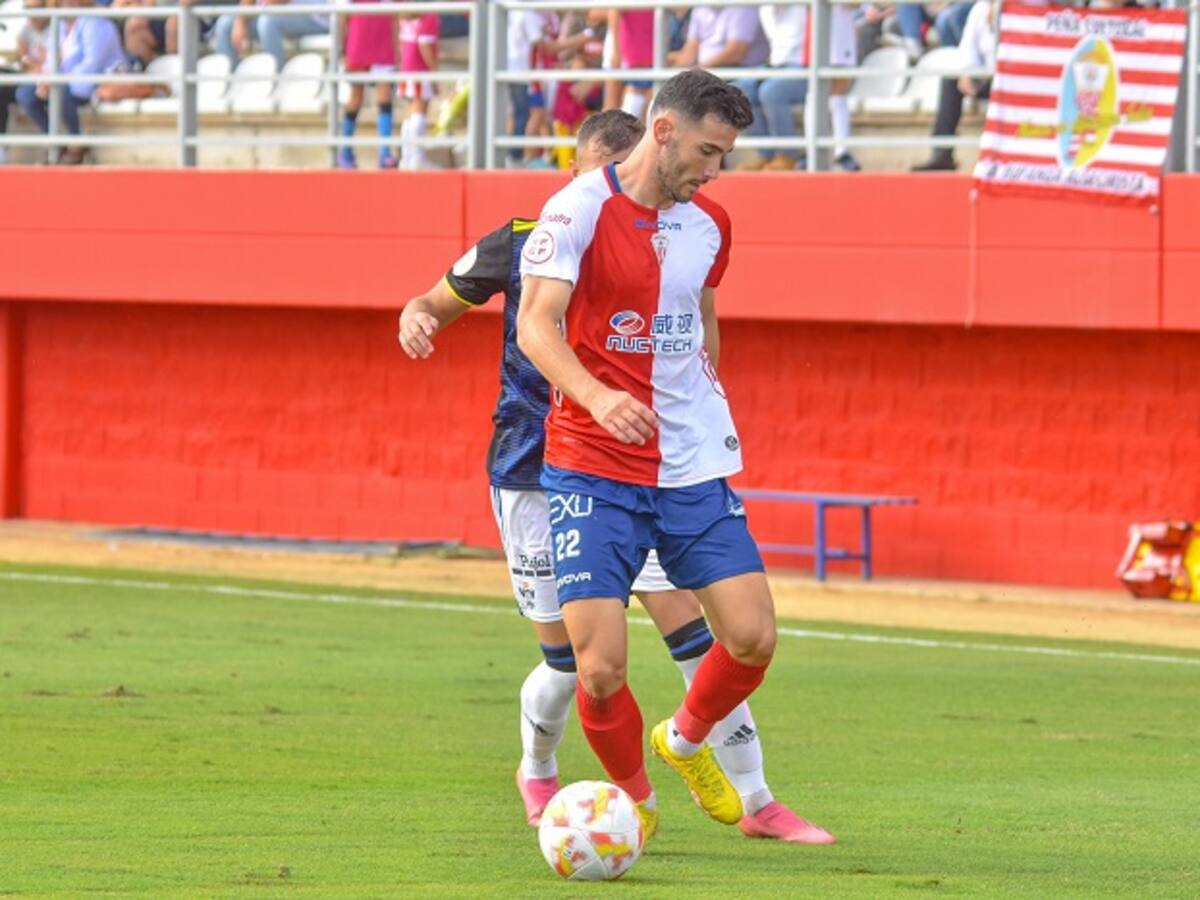 Albarrán: 'Tenemos que estar más atentos a esos errores'