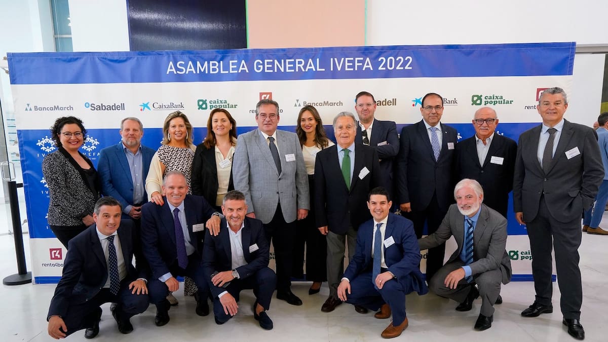 Entrevista La Ventana Comunitat Valenciana (06-06-2023)