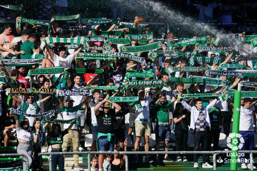 La Gradona no rugirá contra la Ponferradina