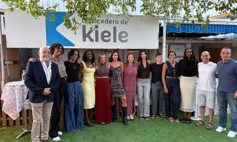 Presentación del Kiele Socuéllamos