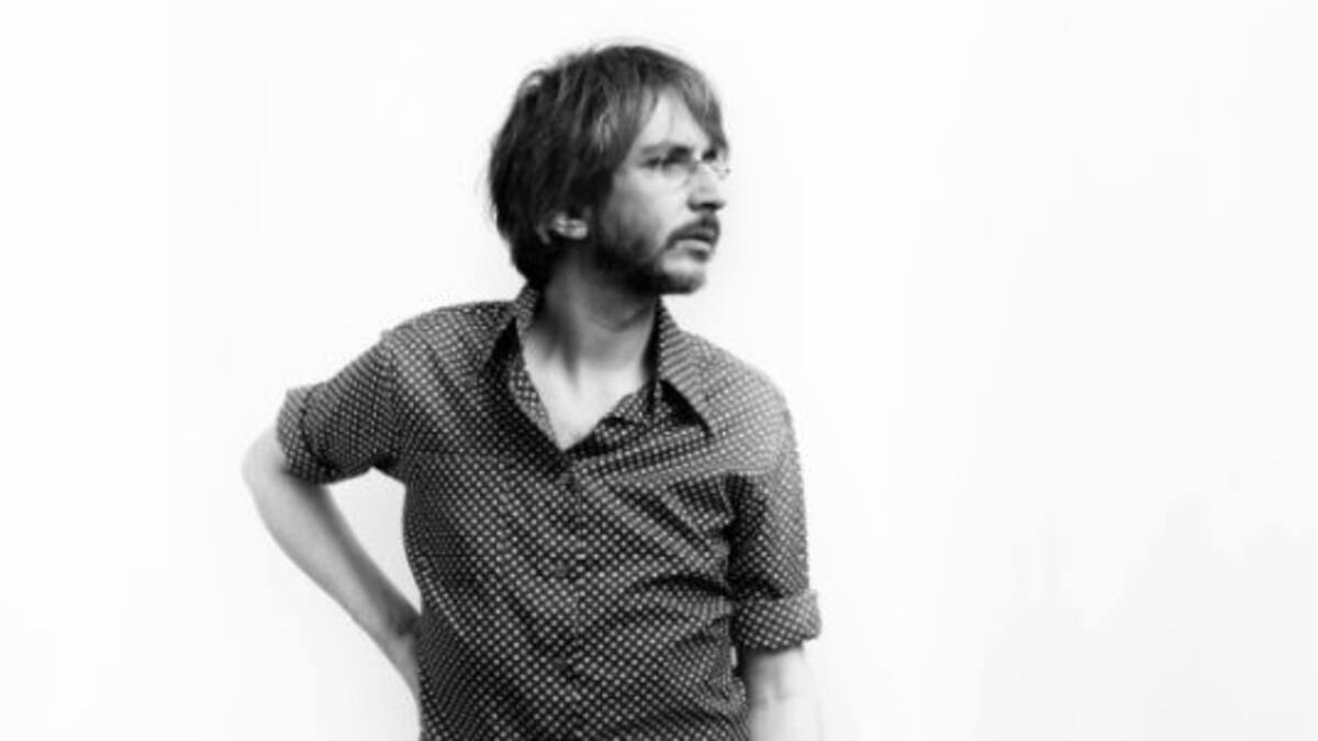 Xoel abre este viernes en Pelícano el cierre de la gira Paramales