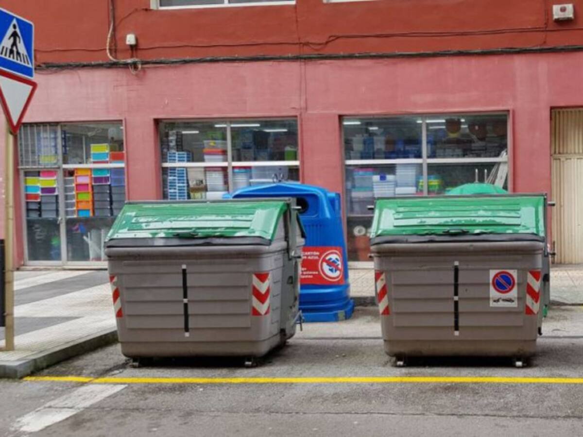 CCOO reclama "una mayor protección" para los empleados de la limpieza viaria y recogida de basuras